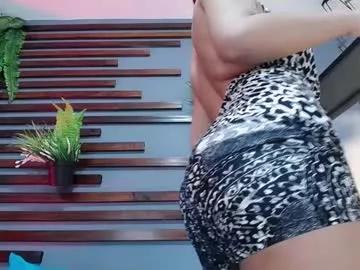 alisson_novak from Chaturbate is Freechat