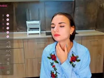 alodiebracher from Chaturbate is Freechat