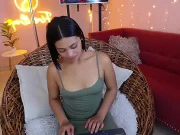 alyn_clark from Chaturbate is Freechat