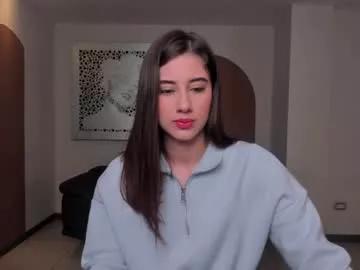 alyssarivers_ from Chaturbate is Freechat