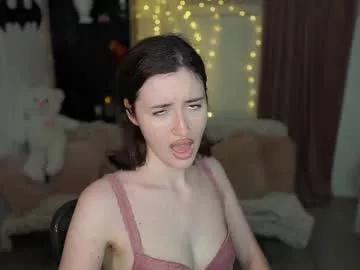 amber__love18 from Chaturbate is Freechat