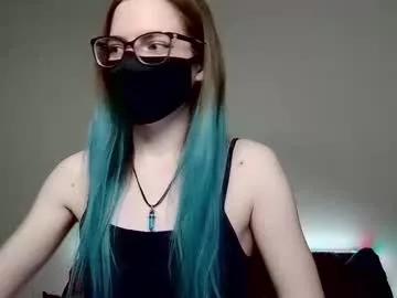 amber_candyfloss from Chaturbate is Freechat