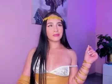 amber_clark_ from Chaturbate is Freechat