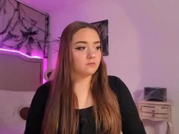 amber_es from Chaturbate is Freechat