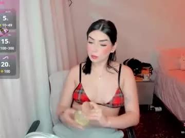 amber_landy1 from Chaturbate is Freechat