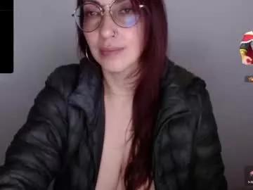 amber_milf1 from Chaturbate is Freechat