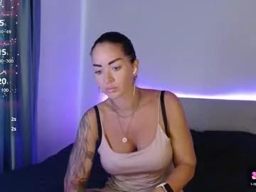 amber_tasty from Chaturbate is Freechat