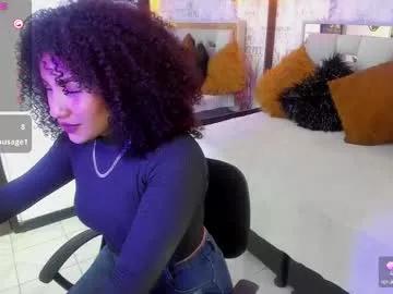 amber_wydra from Chaturbate is Freechat