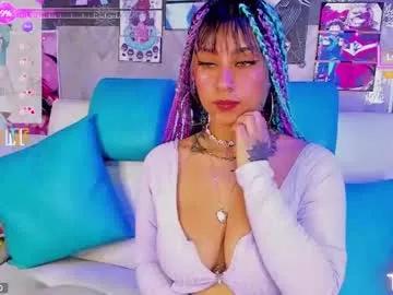 amberr_thompson from Chaturbate is Freechat