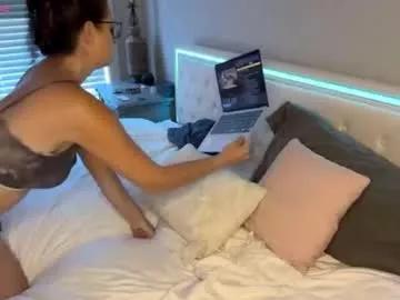 ambersteele33 from Chaturbate is Freechat