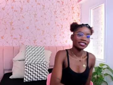 amelia_adms from Chaturbate is Freechat