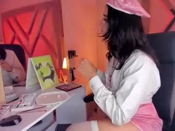 amelia_dubois from Chaturbate is Freechat