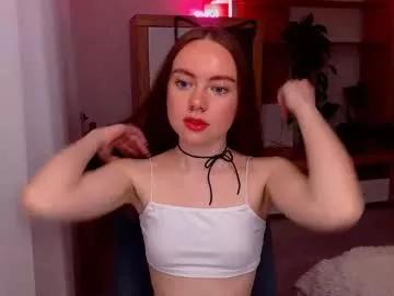 amelia_sol from Chaturbate is Freechat