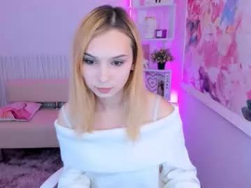 amelia_youdream from Chaturbate is Freechat