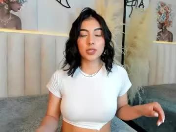 amelie_colin from Chaturbate is Freechat