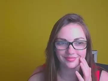 amelie_jackson_ from Chaturbate is Freechat