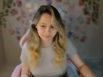 amelienjames from Chaturbate is Freechat