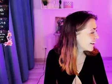 amilie_white from Chaturbate is Freechat