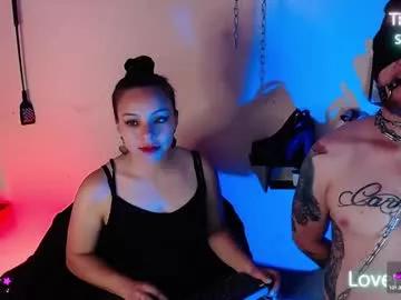 amy_moon_rose from Chaturbate is Freechat