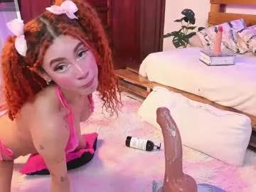 amy_rossii from Chaturbate is Freechat