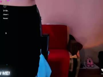 amyrose69 from Chaturbate is Freechat