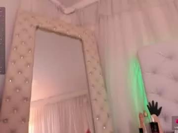 anchela_garcia from Chaturbate is Freechat