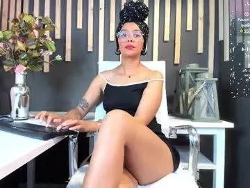 andrea_zoe_21 from Chaturbate is Freechat