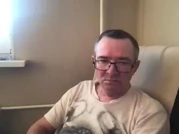 andreass60 from Chaturbate is Freechat