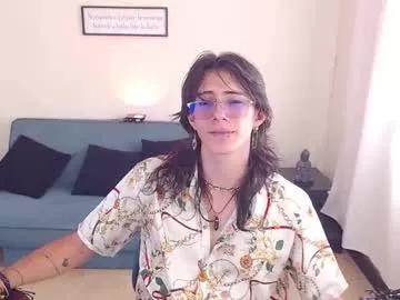 andreey50 from Chaturbate is Freechat