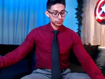 andrew_elliot from Chaturbate is Freechat