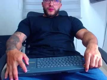 andrew_holden__ from Chaturbate is Freechat