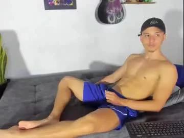 andrew_lover21 from Chaturbate is Freechat