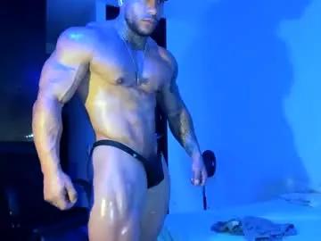 andrewjohnson0 from Chaturbate is Freechat