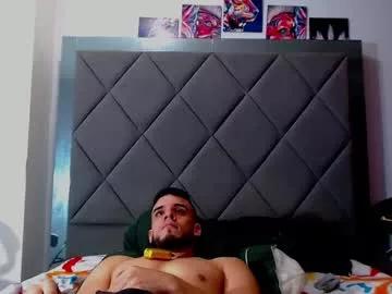 andrewriggs1995 from Chaturbate is Freechat