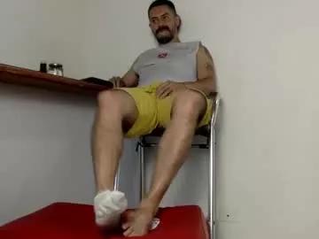 andrewsmith__ from Chaturbate is Freechat