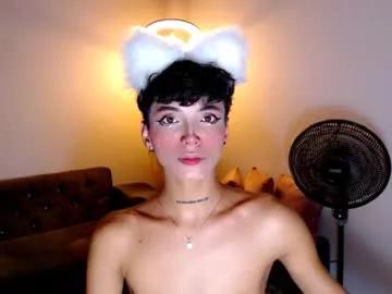 andy__217 from Chaturbate is Freechat