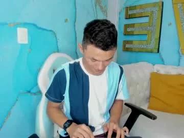 andy_dior18 from Chaturbate is Freechat