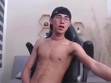 andy_twink_1 from Chaturbate is Freechat