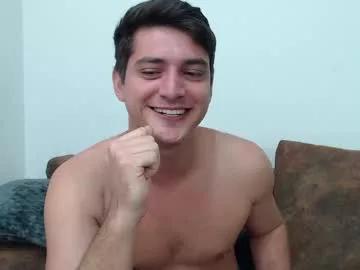 andyfame1 from Chaturbate is Freechat