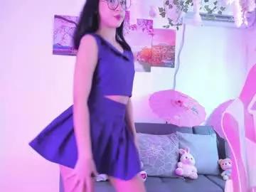 aneko_morii from Chaturbate is Freechat