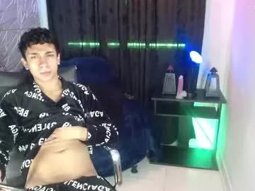 ang3l_king from Chaturbate is Freechat