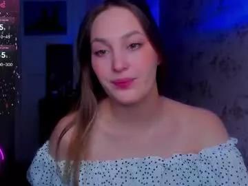 angel_mellisa_star from Chaturbate is Freechat