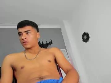 angel_nicolas from Chaturbate is Freechat