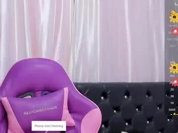 angel_smile18 from Chaturbate is Freechat