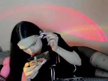 angel_wavee from Chaturbate is Freechat