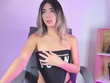 angela_bonetti from Chaturbate is Freechat