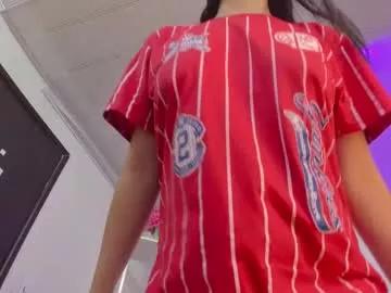 angela_milleer from Chaturbate is Freechat