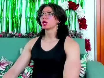 angelbennet_ from Chaturbate is Freechat