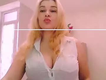 angelica_angel_ from Chaturbate is Freechat