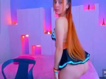 angelikarose1 from Chaturbate is Group